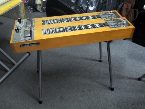 Rickenbacker Console 208