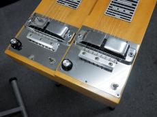 Rickenbacker Console 208_5