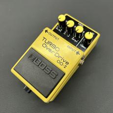 BOSS OD-2 TURBO OverDrive_2