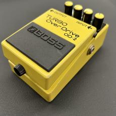 BOSS OD-2 TURBO OverDrive_4