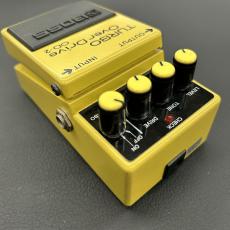 BOSS OD-2 TURBO OverDrive_5