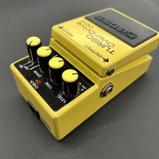 BOSS OD-2 TURBO OverDrive_6