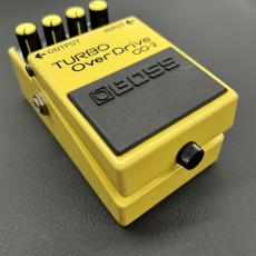 BOSS OD-2 TURBO OverDrive_7