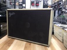 Fender Showman Cabinet