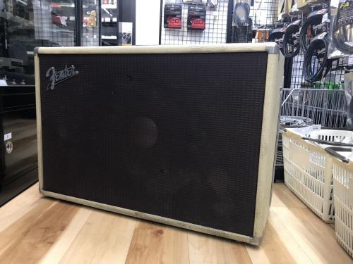 Fender Showman Cabinet