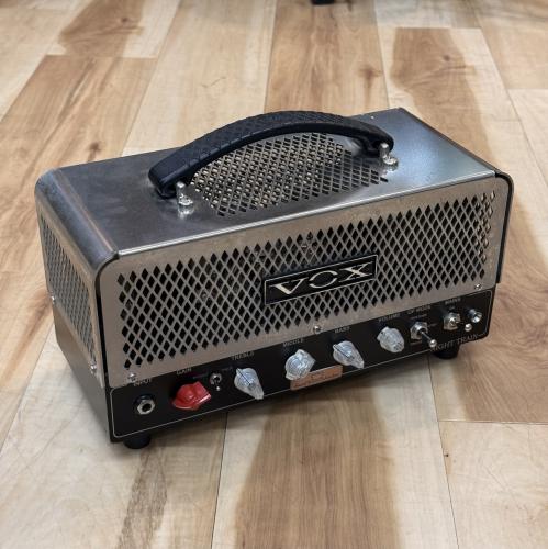 VOX NT15H Sound Wave Lab Mod