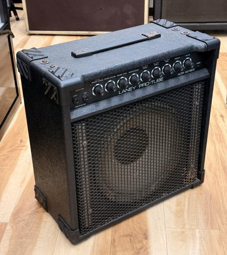 Laney AOR Series Protube