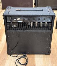 Laney AOR Series Protube_4