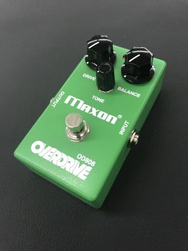 Maxon OD808