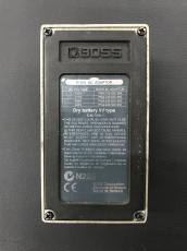 BOSS TU-2 CHROMATIC TUNER_3