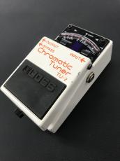 BOSS TU-2 CHROMATIC TUNER_4