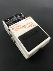 BOSS TU-2 CHROMATIC TUNER_5
