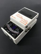 BOSS TU-2 CHROMATIC TUNER_6