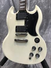 Epiphone Limited Edition G-400 with EMG