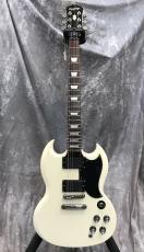Epiphone Limited Edition G-400 with EMG_2