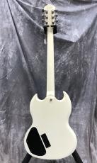 Epiphone Limited Edition G-400 with EMG_3