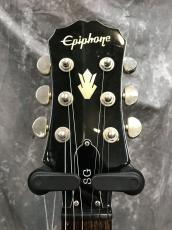 Epiphone Limited Edition G-400 with EMG_4