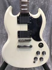 Epiphone Limited Edition G-400 with EMG_5