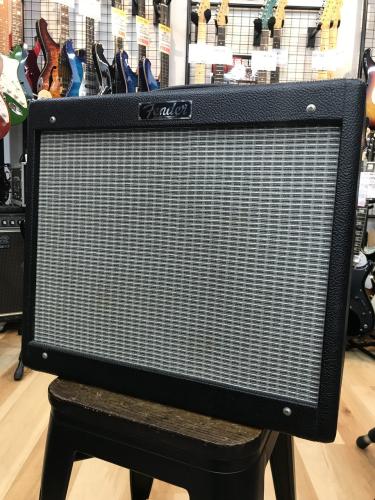 Fender Blues Junior III