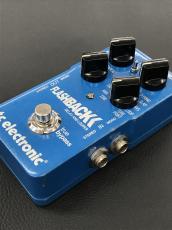 tc electronic Flashback Delay & Looper