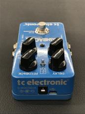tc electronic Flashback Delay & Looper_7