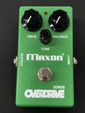 Maxon OD808_2