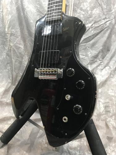 Gibson CorvusⅡ