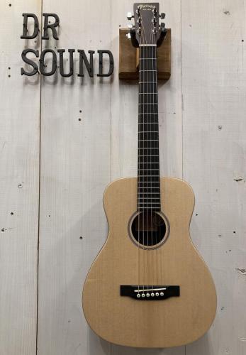 Martin LX-1E #428802【エレアコ】