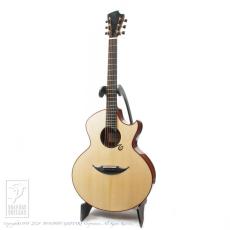 Bosquet Guitars SJ "Joker"_2