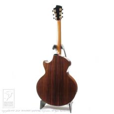Bosquet Guitars SJ "Joker"_4