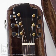 Bosquet Guitars SJ "Joker"_7