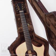 Bosquet Guitars SJ "Joker"_9