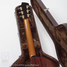 Bosquet Guitars SJ "Joker"_10