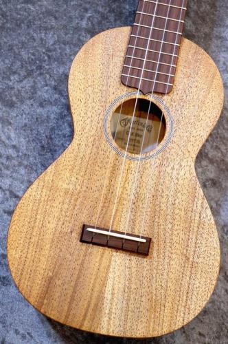 Martin C1K Uke #39973 【コンサート】【ハワイアンコア単板】【現物写真】【2026年入荷品】【池袋在庫品】