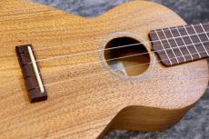 Martin C1K Uke #39973 【コンサート】【ハワイアンコア単板】【現物写真】【2026年入荷品】【池袋在庫品】_3