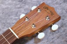 Martin C1K Uke #39973 【コンサート】【ハワイアンコア単板】【現物写真】【2026年入荷品】【池袋在庫品】_8