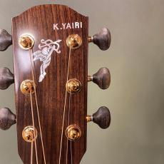 K.Yairi RF-120 SG CTM N _8