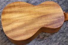 Martin C1K Uke #39973 【コンサート】【ハワイアンコア単板】【現物写真】【2026年入荷品】【池袋在庫品】_11