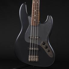 Fender Made in Japan Hybrid II 2026 Collection Jazz Bass Rosewood Fingerboard ~Matte Phantom Black~