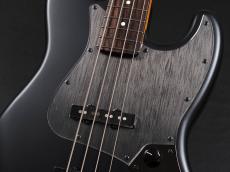 Fender Made in Japan Hybrid II 2026 Collection Jazz Bass Rosewood Fingerboard ~Matte Phantom Black~_5