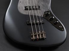 Fender Made in Japan Hybrid II 2026 Collection Jazz Bass Rosewood Fingerboard ~Matte Phantom Black~_7