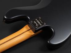 Fender Made in Japan Hybrid II 2026 Collection Jazz Bass Rosewood Fingerboard ~Matte Phantom Black~_11