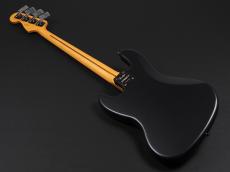 Fender Made in Japan Hybrid II 2026 Collection Jazz Bass Rosewood Fingerboard ~Matte Phantom Black~_12