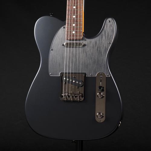 Fender Made in Japan Hybrid II 2026 Collection Telecaster Rosewood Fingerboard ~Matte Phantom Black~
