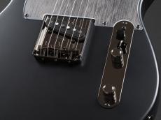 Fender Made in Japan Hybrid II 2026 Collection Telecaster Rosewood Fingerboard ~Matte Phantom Black~_6