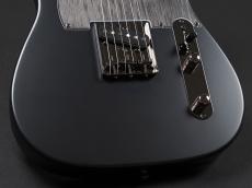 Fender Made in Japan Hybrid II 2026 Collection Telecaster Rosewood Fingerboard ~Matte Phantom Black~_7