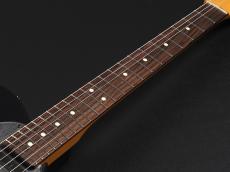 Fender Made in Japan Hybrid II 2026 Collection Telecaster Rosewood Fingerboard ~Matte Phantom Black~_8