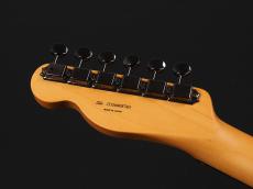 Fender Made in Japan Hybrid II 2026 Collection Telecaster Rosewood Fingerboard ~Matte Phantom Black~_9