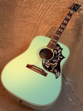 Gibson 【New】 Hummingbird Standard / Southwestern Turquoise #20586094 【G-CLUB TOKYO】 _2