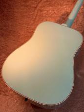 Gibson 【New】 Hummingbird Standard / Southwestern Turquoise #20586094 【G-CLUB TOKYO】 _3